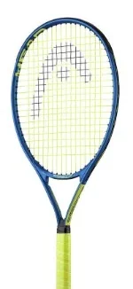 Ракетка Head Speed Jr.25 blue