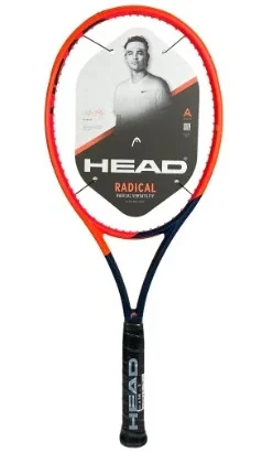 Ракетка Head Radical PRO Gr3