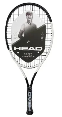 Ракетка Head Speed Jr.25 2024 SC 00
