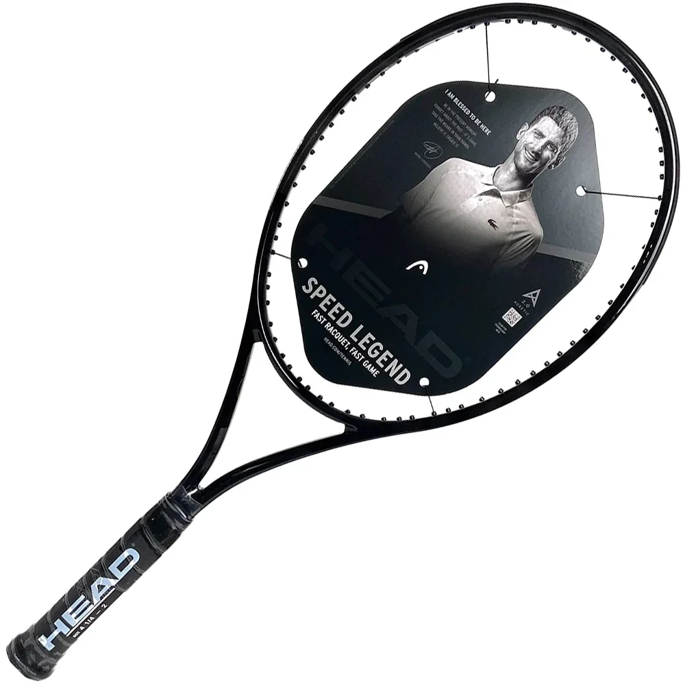 Ракетка Head Speed MP Legend 2024 Gr4