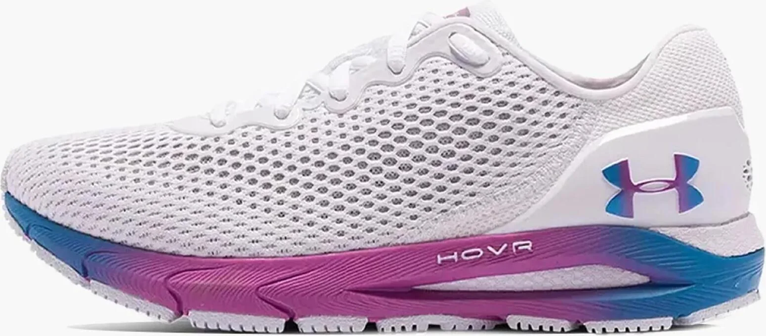 Кросівки жіночі Under Armour Hovr Sonic 4 Cn (3025224-100)