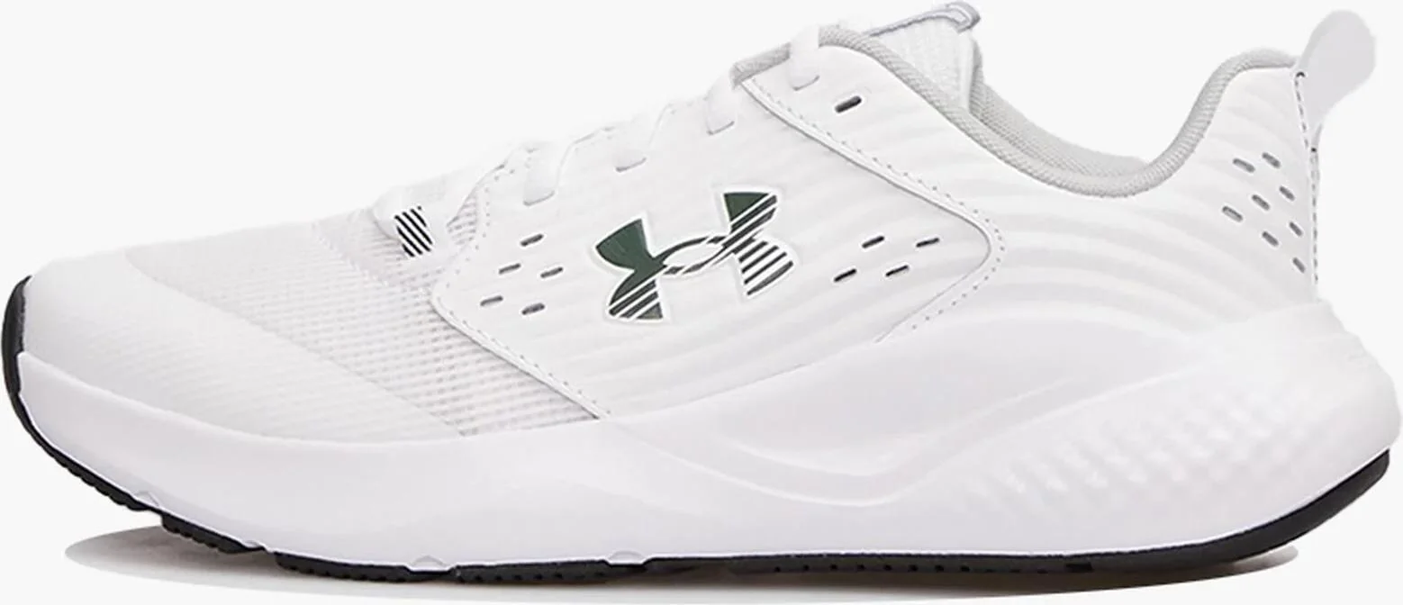 Кросівки чоловічі Under Armour Charged Commit Tr 4 (3026017-106)