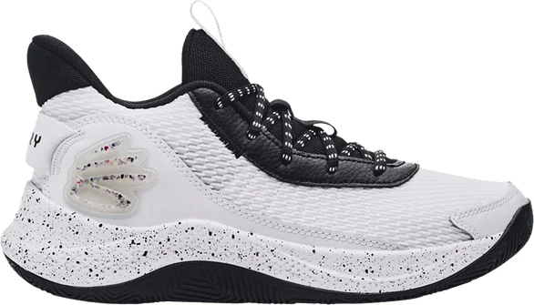 Баскетбольні кросівки Under Armour Curry 3Z7