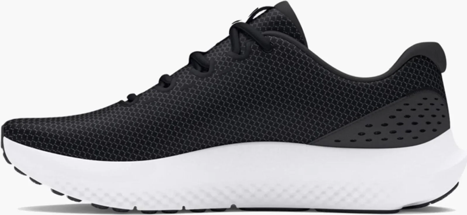 Кросівки жіночі Under Armour W Charged Surge 4 (3027007-001)