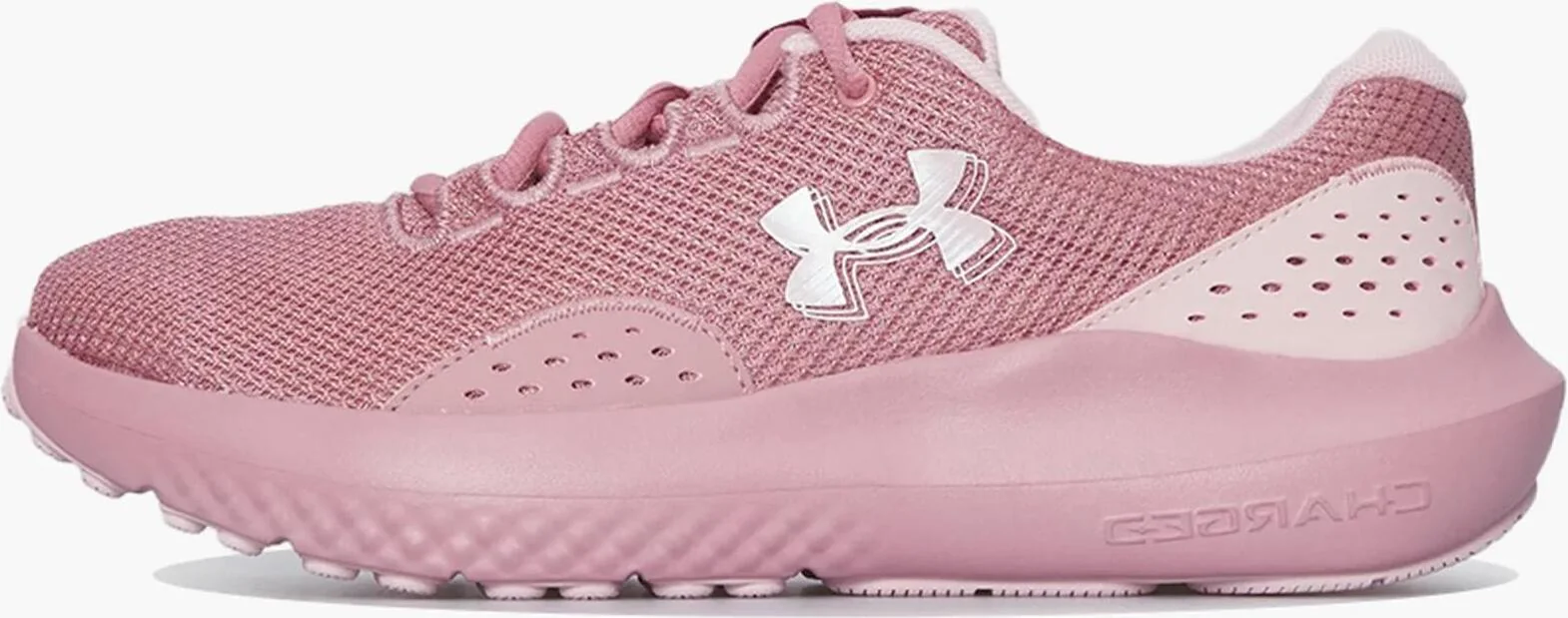 Кросівки жіночі Under Armour Charged Surge 4 (3027007-600)