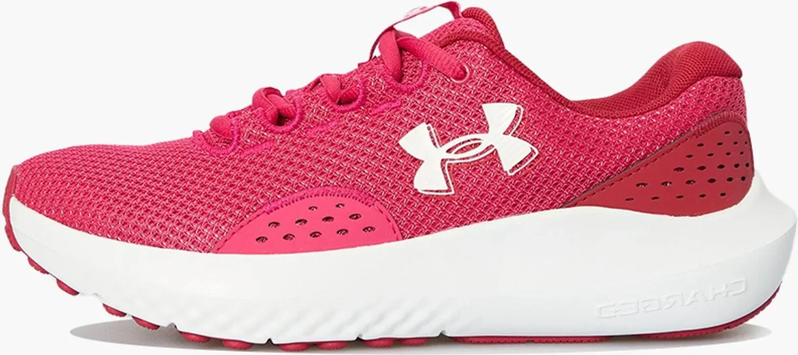 Кросівки жіночі Under Armour W Charged Surge 4 (3027007-681)