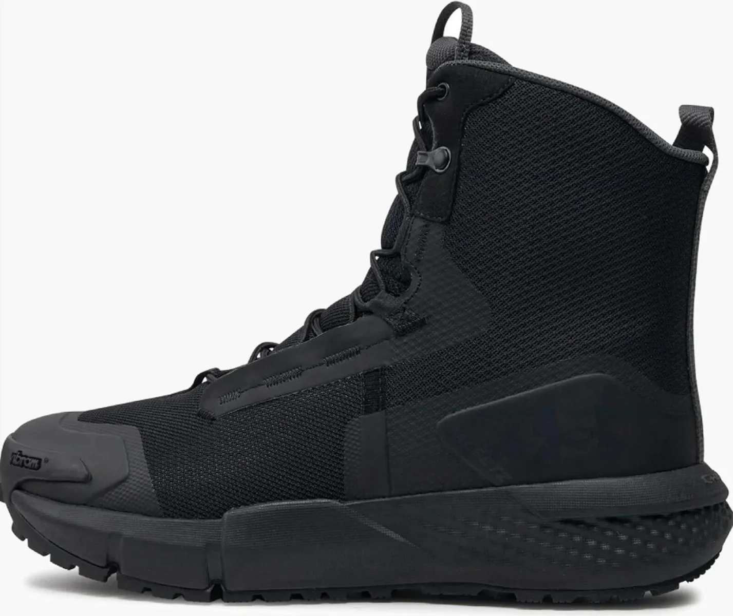 Under Armour Valsetz Tactical Boots - Чоловічі Черевики