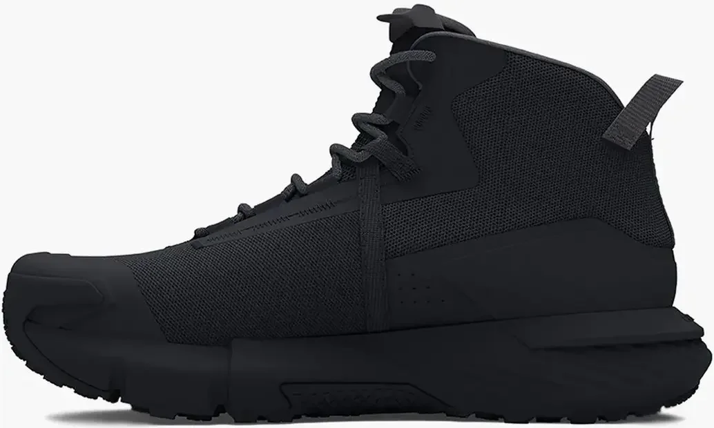 Черевики чоловічі Under Armour Ua Charged Valsetz Mid (3027382-001)