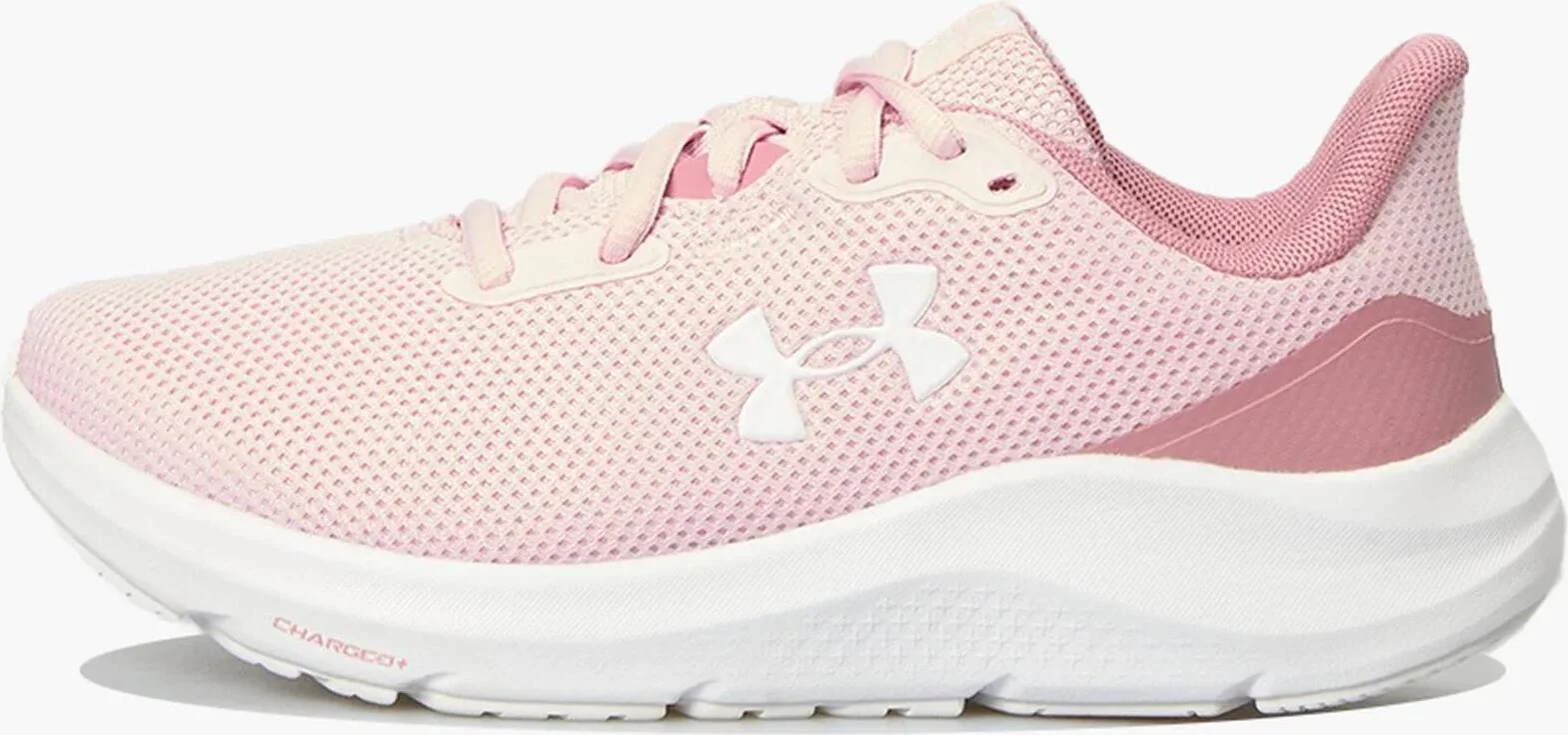 Кросівки жіночі Under Armour W Charged Pursuit 4 (3028261-647)