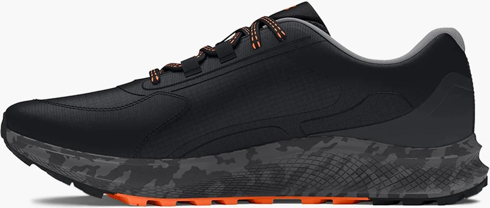 Кросівки чоловічі Under Armour Charged Bandit Tr 3 (3028371-001)
