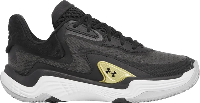 Under Armour Spawn 7 - Баскетбольні Кросівки