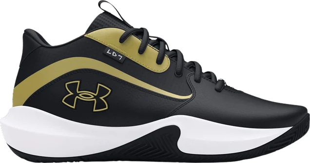 Under Armour Lockdown 7 - Баскетбольні Кросівки