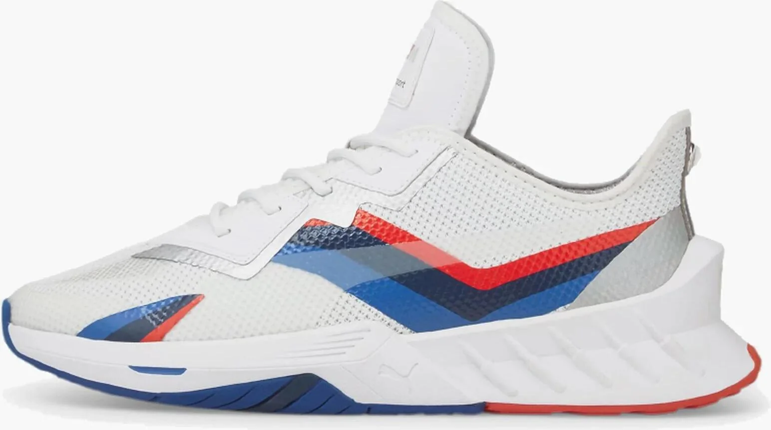 Оригінальні чоловічі кросівки Puma BMW Motorsport Maco SL Reborn