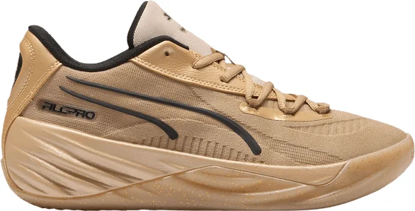 Баскетбольні кросівки Puma All Pro Nitro PE Dennis Schröder (NoBox)
