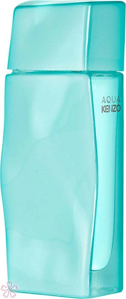 Туалетная вода для женщин Kenzo Aqua Kenzo pour Femme 50 мл