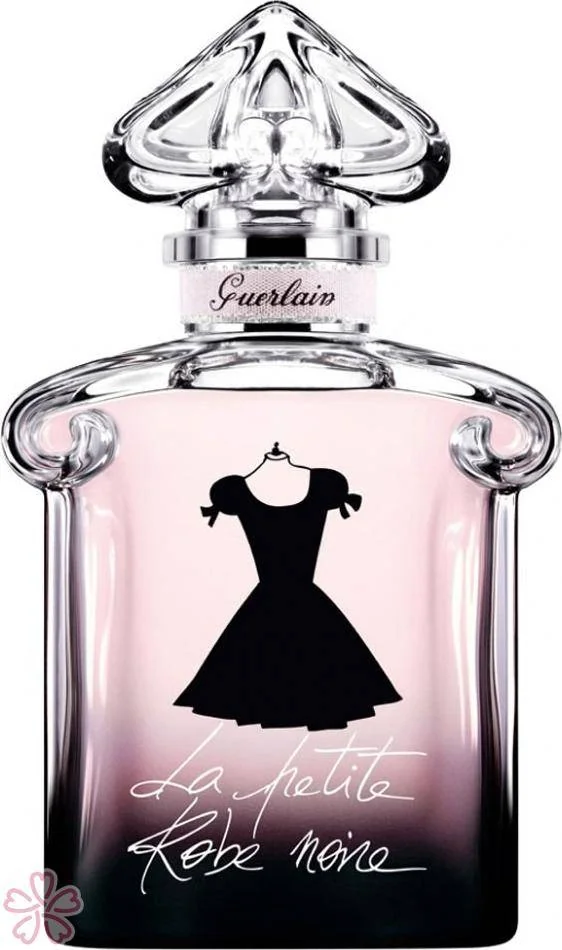 Парфюмированная вода для женщин Guerlain La Petite Robe Noire Eau de Parfum 50 мл