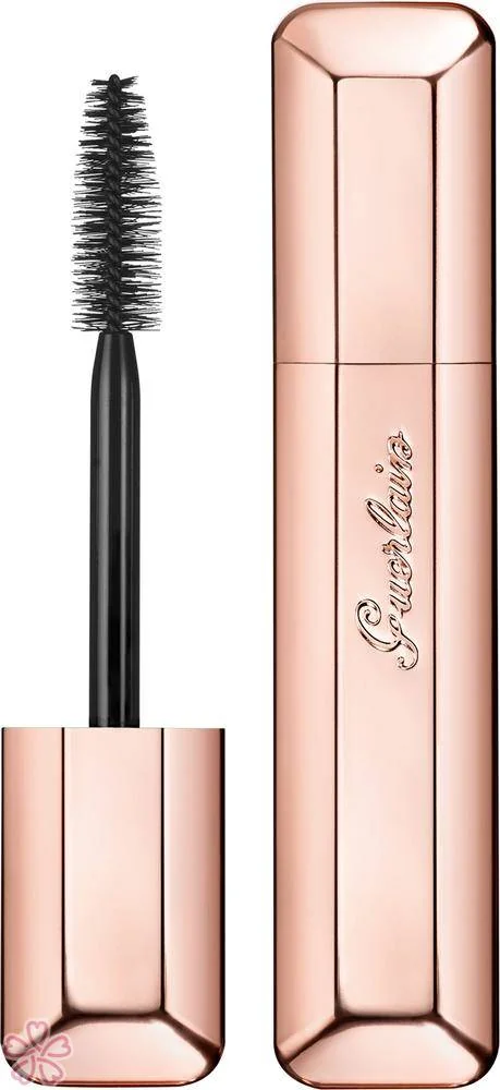 Тушь для ресниц Guerlain Mad Eyes 8.5 мл 01 Mad Black