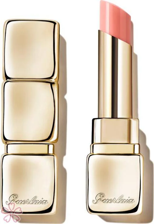 Увлажняющий бальзам для губ Guerlain KissKiss Bee Glow 3.2 г 309 Honey Glow — Нові надходження