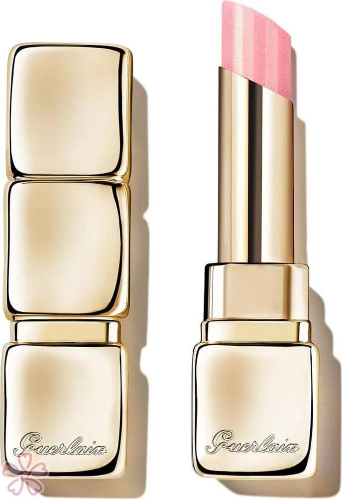 Бальзам Guerlain Bee Beauty Secrets Bee Glow Lip Balm 3.2 г 358 Pearly Rose