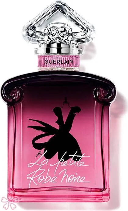 Духи для мужчин Guerlain La Petite Robe Noire Parfum 30 мл