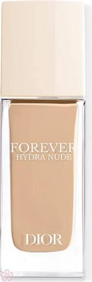Тональная основа Dior Forever Hydra Nude 30 мл 1,5N Neutral — Нові надходження