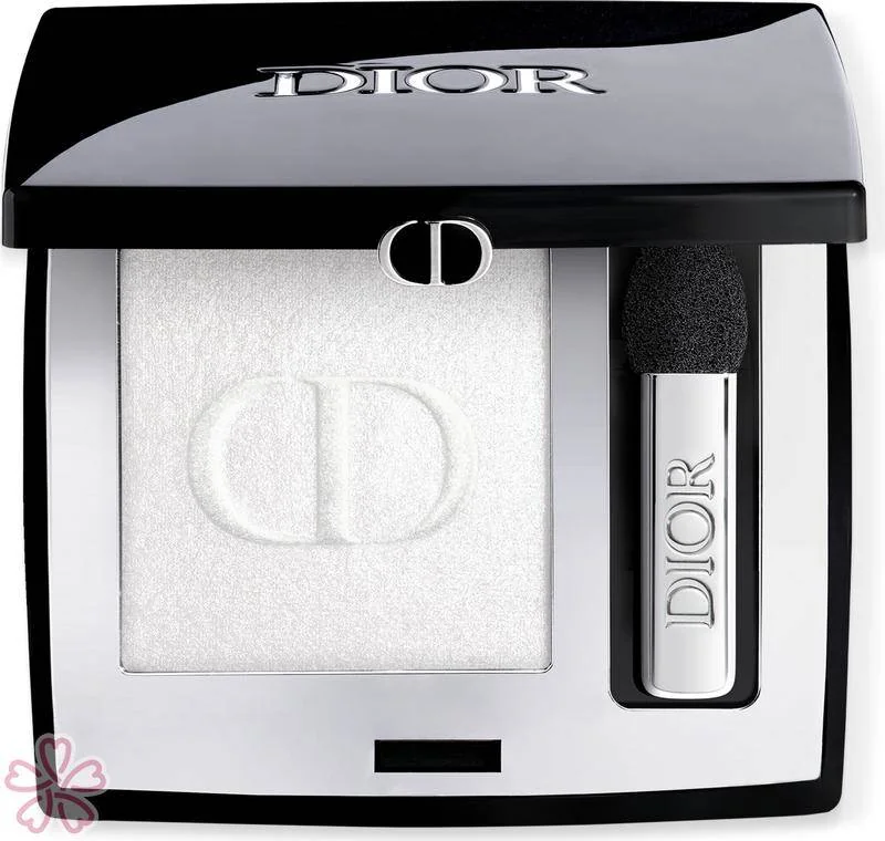 Тени для век Dior Diorshow Mono Couleur High-Color and Long-Wear Eyeshadow 2 г 006 Pearl Star