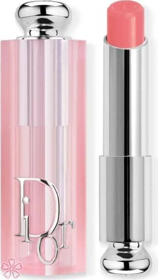 Бальзам Dior Addict Lip Glow 48-Hour Hydrating Lip Balm 3.2 г 077 Candy — Нові надходження