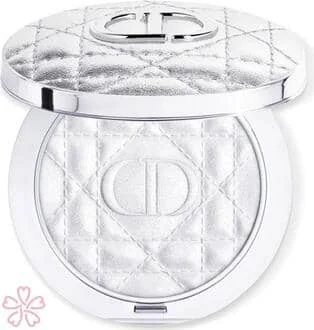 Хайлайтер Dior Forever Glow Luminizer Highlighter 6 г 06 Opal Sequin