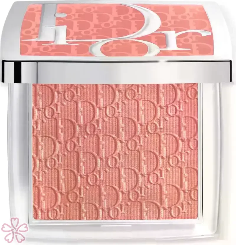 Румяна Dior Backstage Rosy Glow Blush 4.5 г 103 Toffee — Нові надходження
