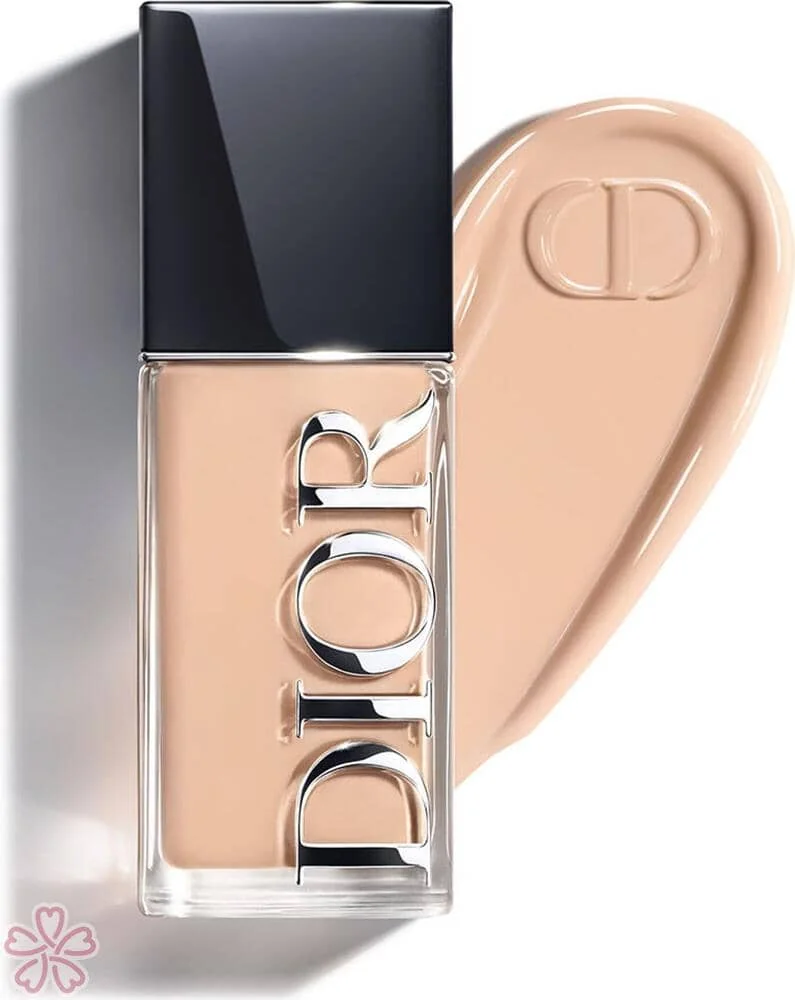 Тональный крем Dior Forever Skin Glow Foundation 30 мл 2CR Cool Rosy