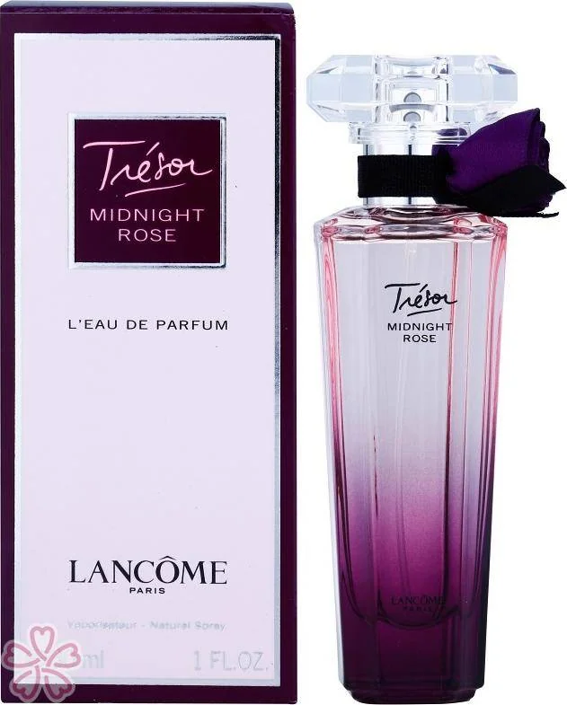 Парфюмированная вода для женщин Lancome Tresor Midnight Rose 30 мл