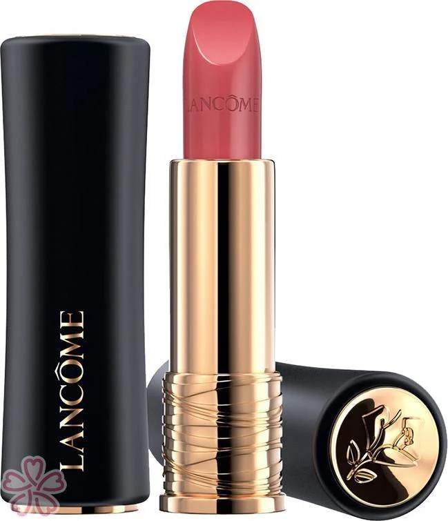 Кремовая помада Lancome L'Absolu Rouge Cream 3.4 г 6 Rose Nu
