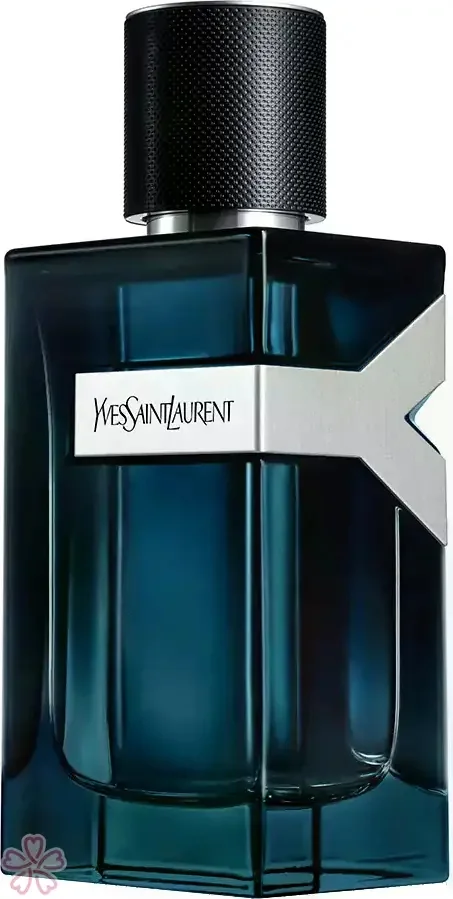 Парфюмированная вода для мужчин Yves Saint Laurent Y Intense 60 мл