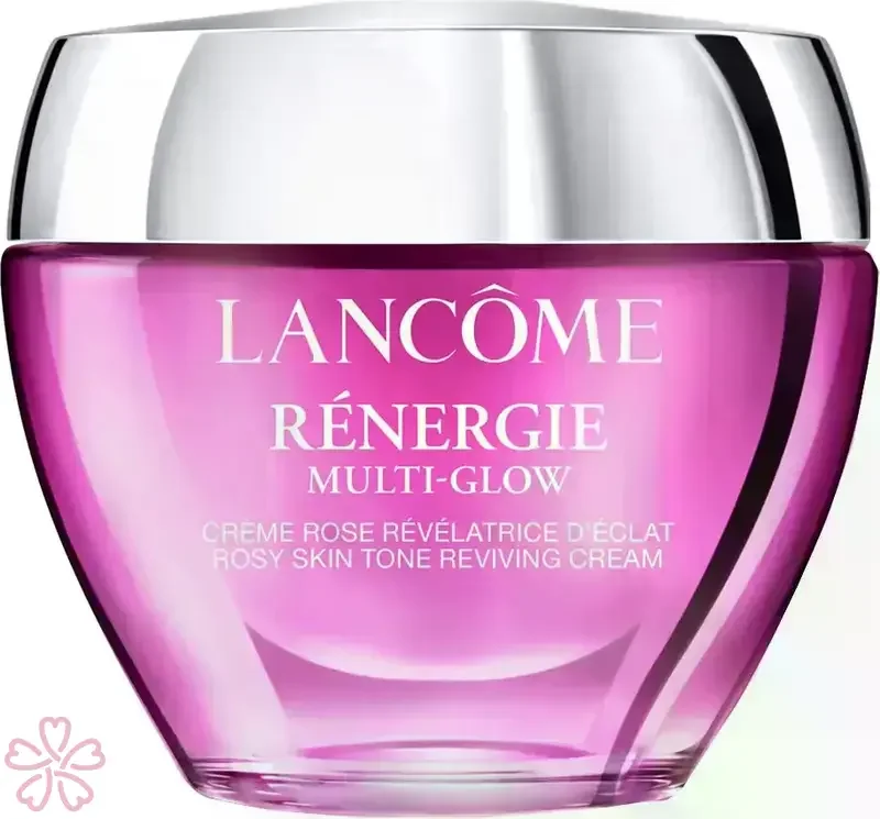 Крем для лица Lancome Renergie Multi-Glow Cream 50 мл — Нові надходження