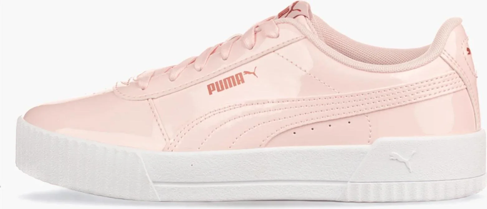 Оригінальні жіночі кросівки Puma Carina P