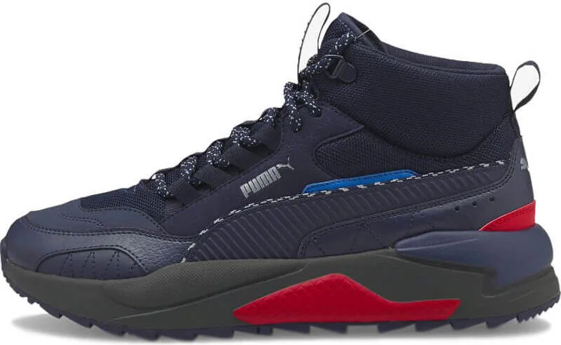 Черевики чоловічі Puma X-Ray 2 Square Mid Wtr (37302004)