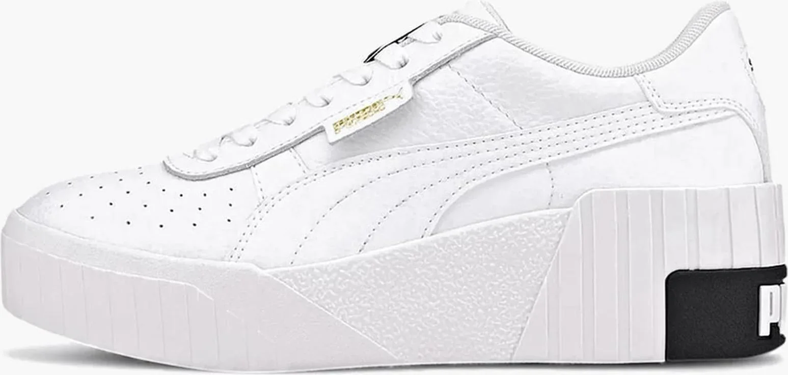 Оригінальні жіночі кросівки Puma Cali Wedge