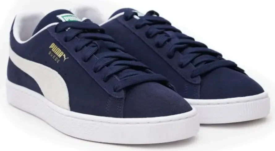 Кросівки чоловічі Puma Suede Classic Xxi (37491504)