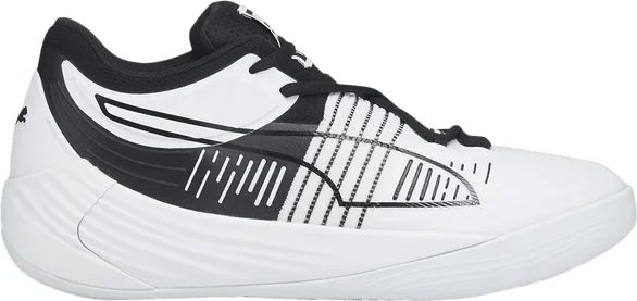Баскетбольні кросівки Puma Fusion Nitro