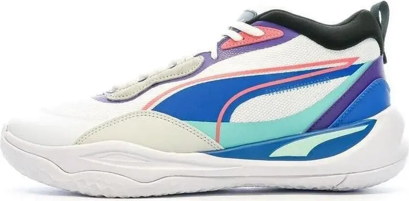 Баскетбольні кросівки Puma Playmaker Pro