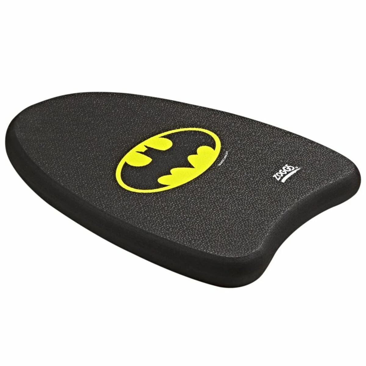 Дошка для плавання дитяча Zoggs Batman Kickboard