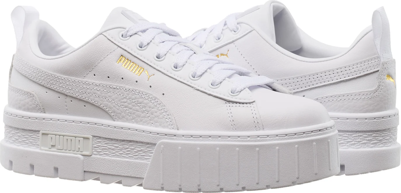 Кросівки жіночі Puma Mayze Classic Wns (38420901)