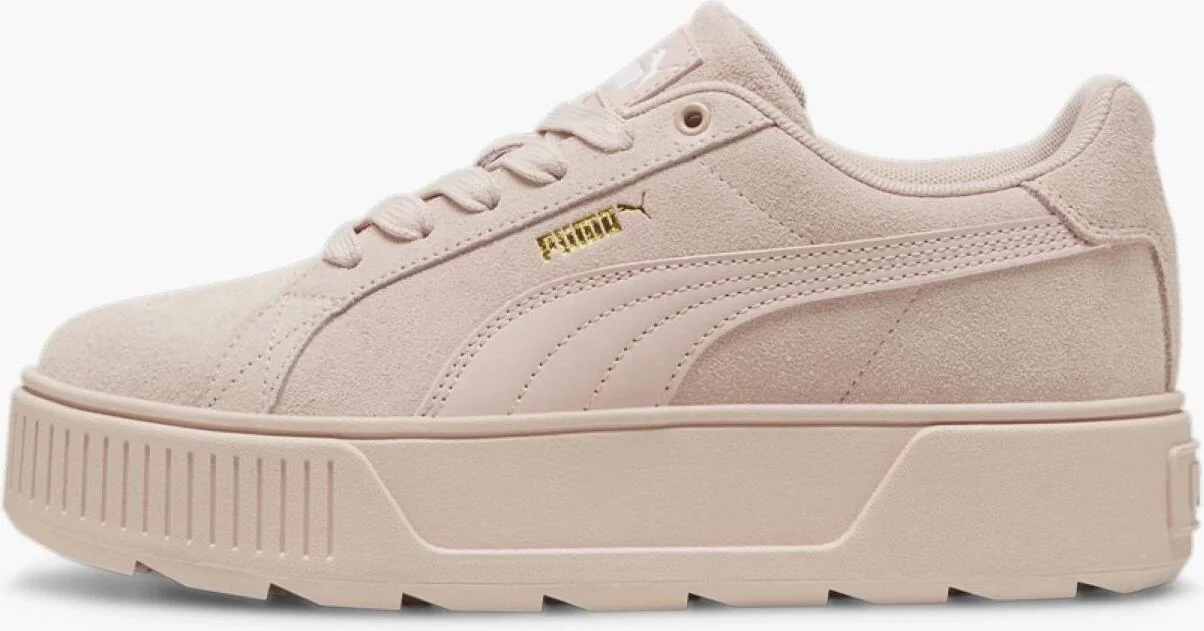 Кросівки жіночі Puma Karmen Peach (38461415)