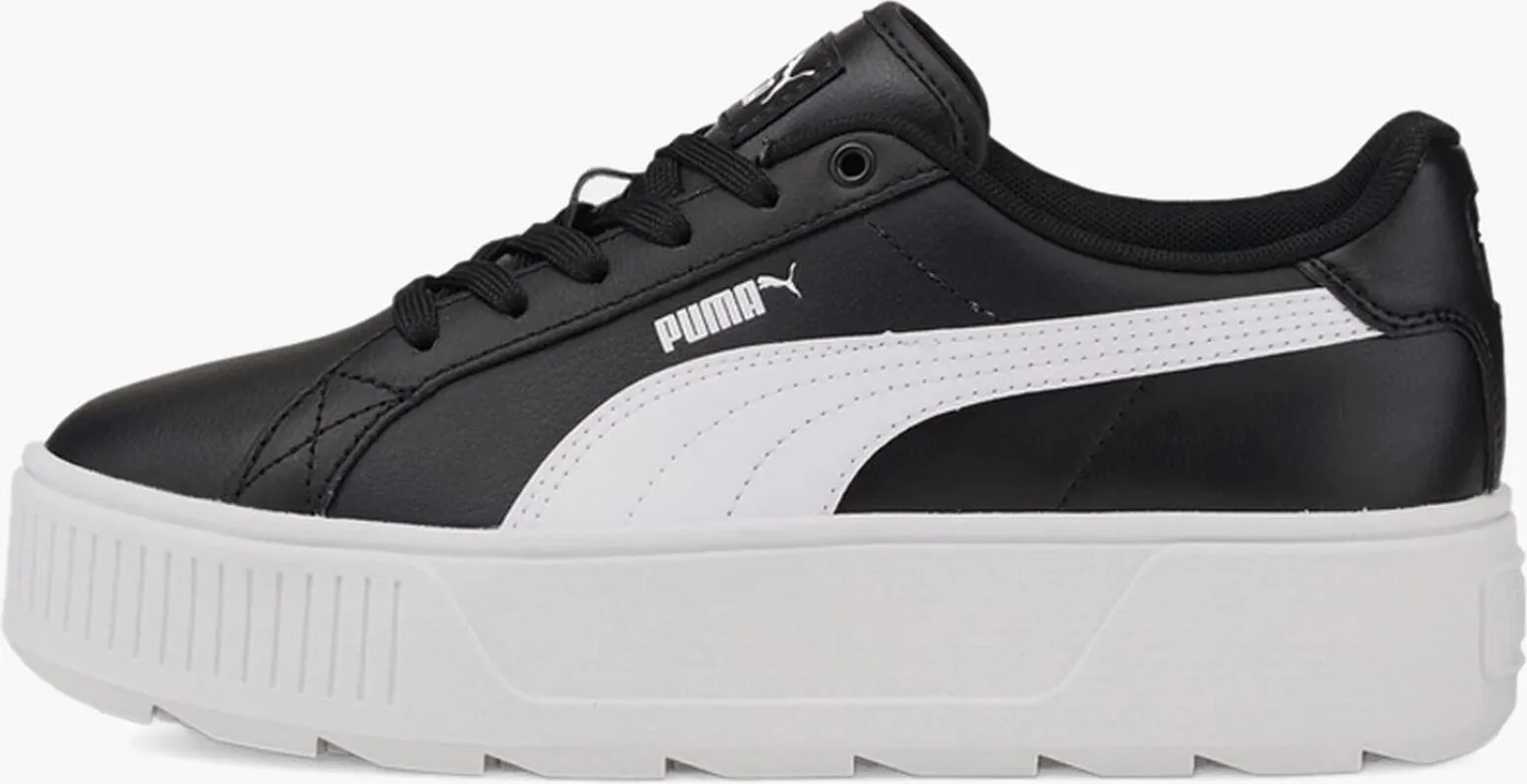 Оригінальні жіночі кросівки Puma Karmen L