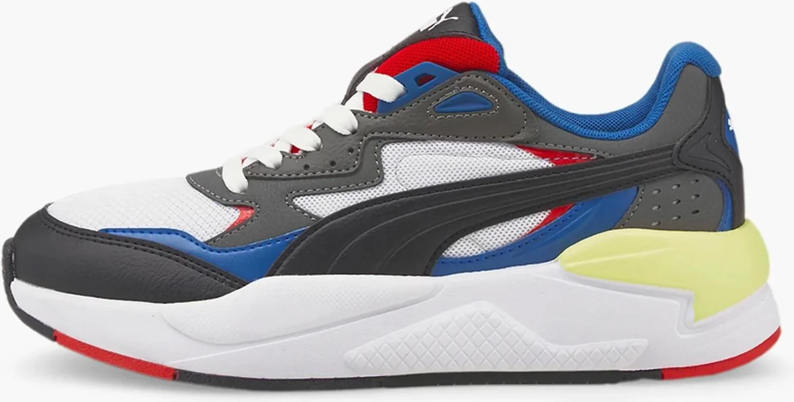 Оригінальні жіночі кросівки Puma Ray Speed