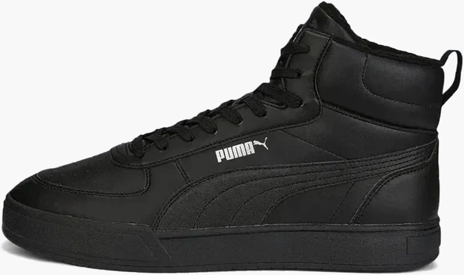 Оригінальні чоловічі кросівки Puma Caven Mid WTR