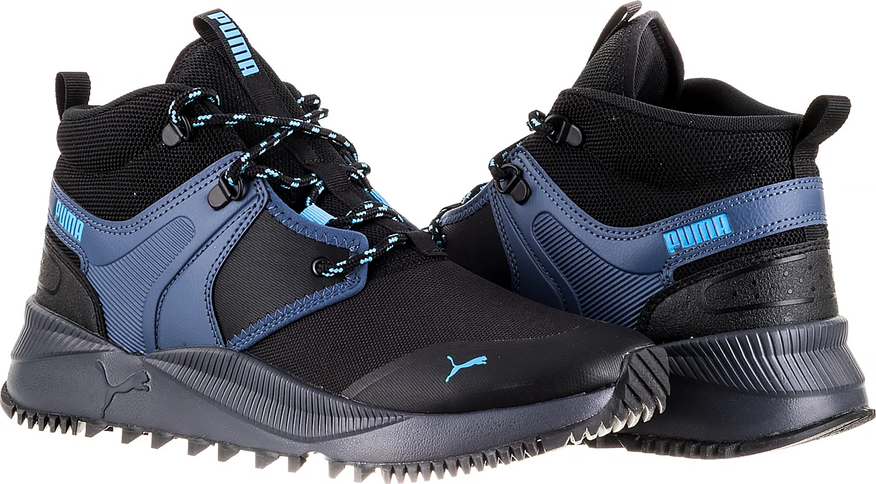 Кросівки чоловічі Puma Pacer Future (38586606)