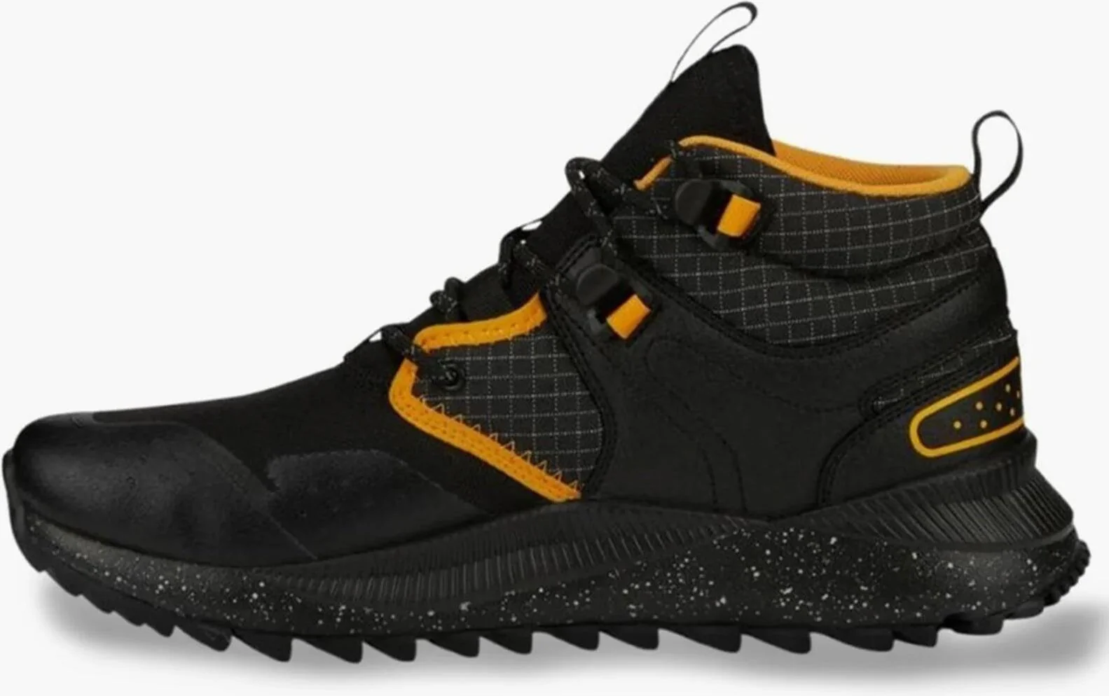 Оригінальні чоловічі кросівки Puma Pacer Future Tr Mid Openride