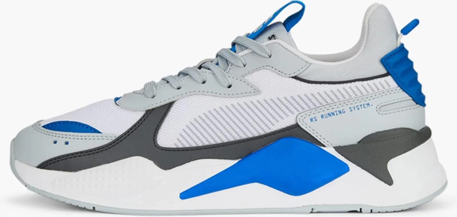 Оригінальні чоловічі кросівки Puma Rs-X Geek