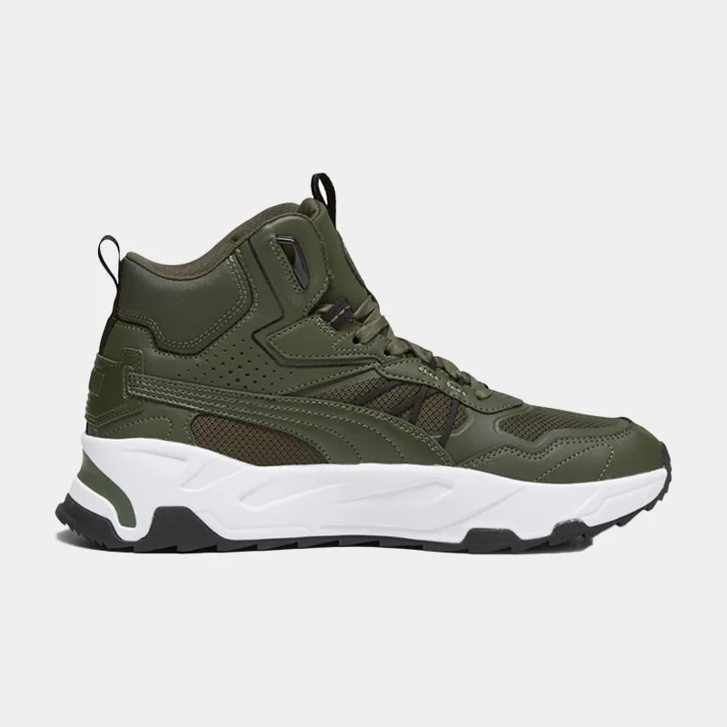 Черевики чоловічі Puma Trinity Mid Hybrid (39232702)